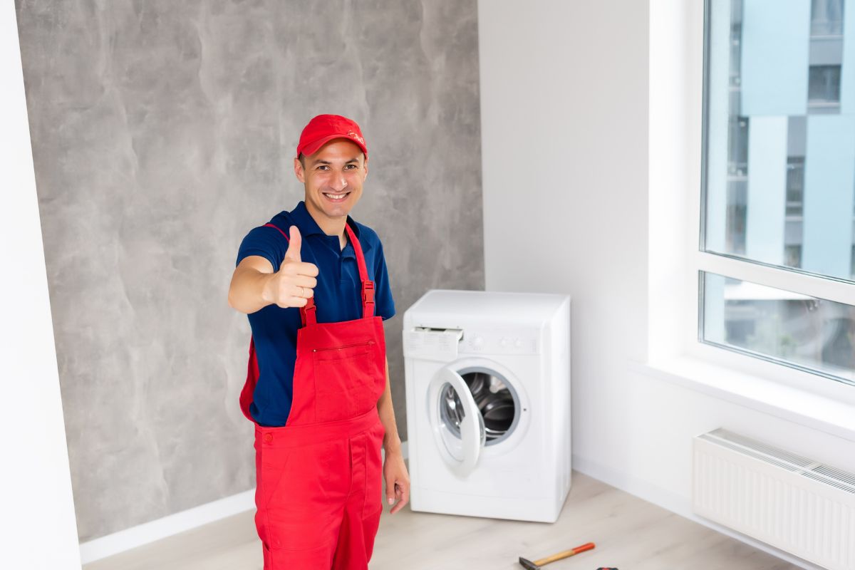 tweedehands wasmachine kopen een goed idee?